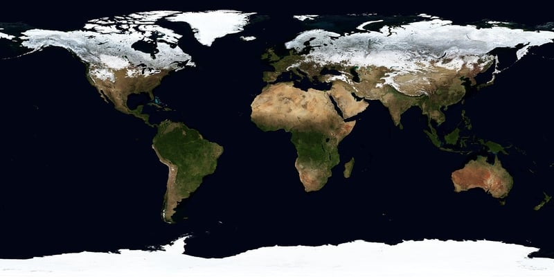 Sustainable Future