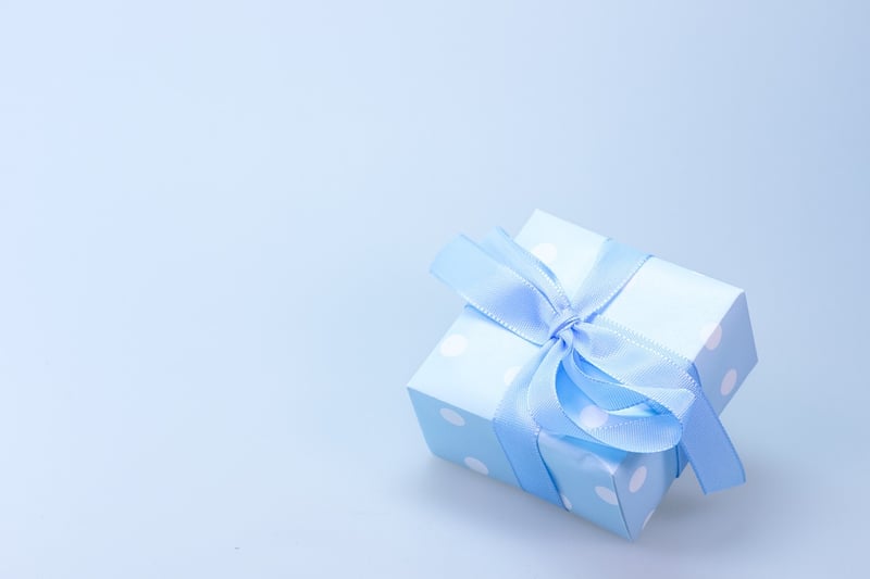 DIY Gift Basket Image